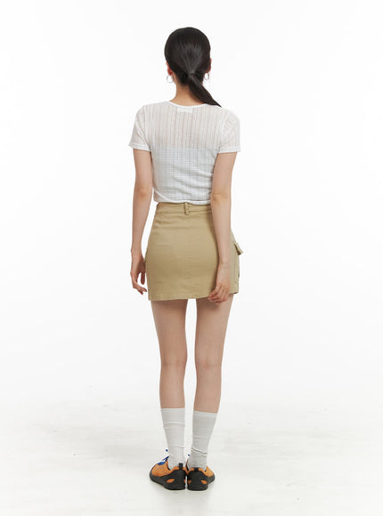 slim-cargo-mini-skirt-oa423