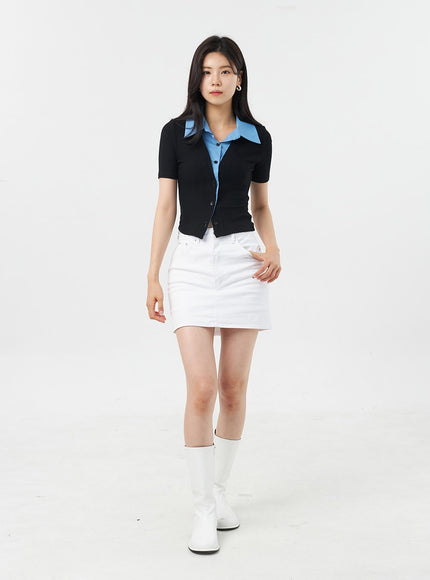 cotton-mini-skirt-ou308