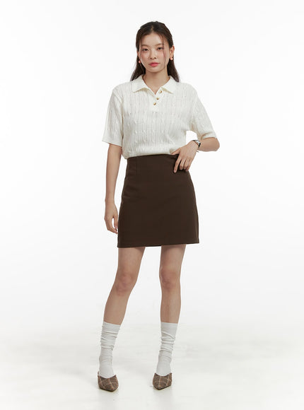 high-waist-solid-mini-skirt-ou413