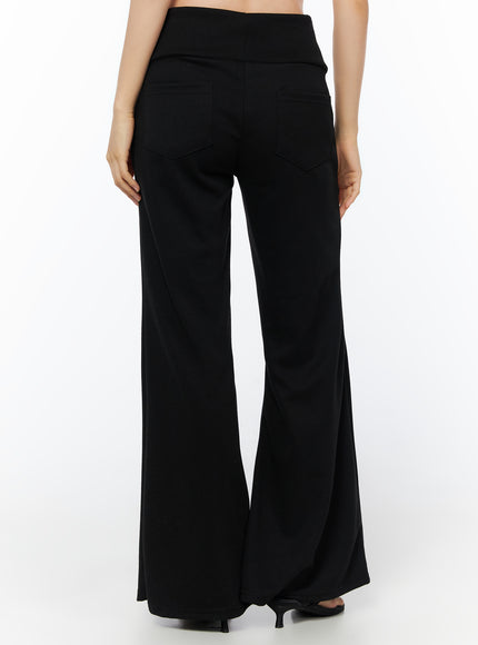 slim-fit-flared-yoga-pants-iu516