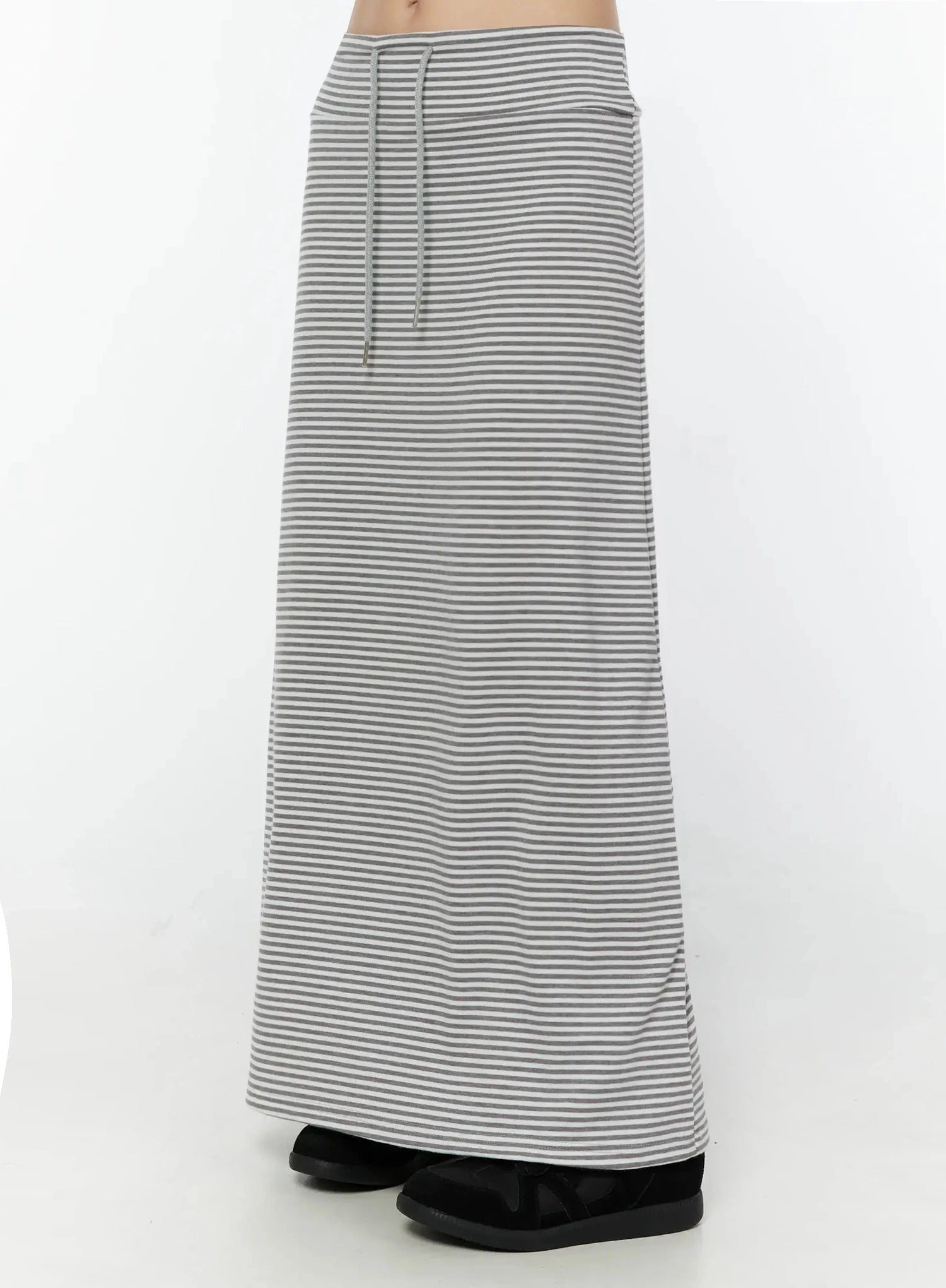 striped-drawstring-maxi-skirt-iu522