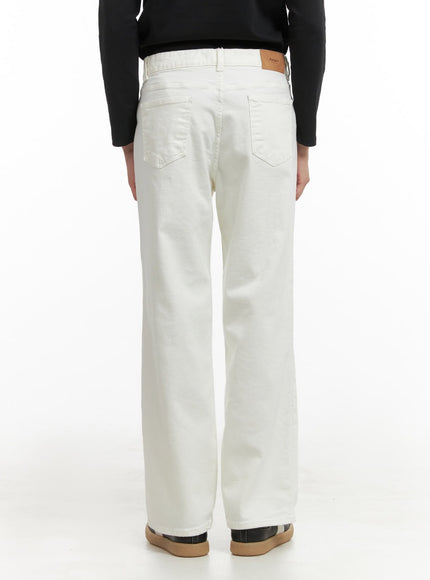 mens-basic-cotton-pants-white-iy402