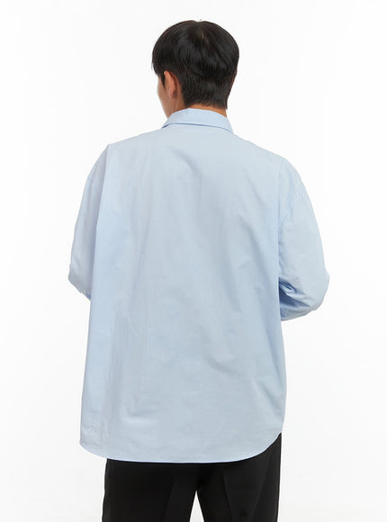 mens-oversized-basic-cotton-shirt-is419