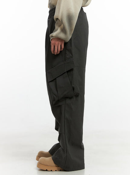 mens-basic-cargo-wide-leg-pants-io402