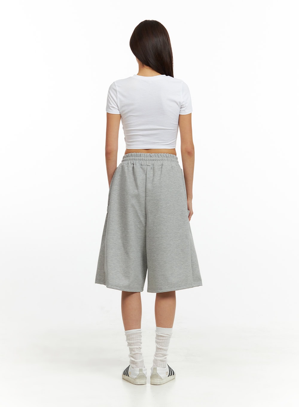 cotton-cargo-sweat-shorts-iu419