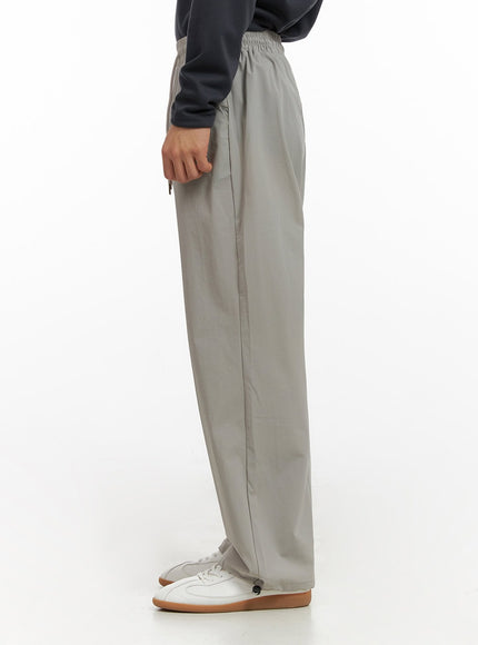 mens-solid-banded-pants-ig409