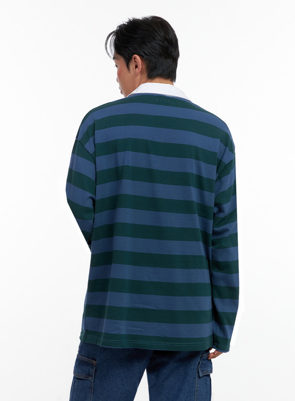 mens-oversized-striped-cotton-t-shirt-in426