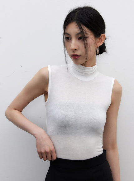 sleeveless-mesh-turtleneck-iy326