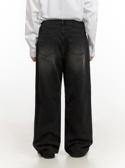 mens-washed-relaxed-fit-jeans-id406