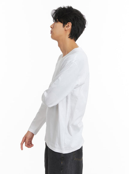 mens-basic-v-neck-long-sleeve-t-shirt-ia401