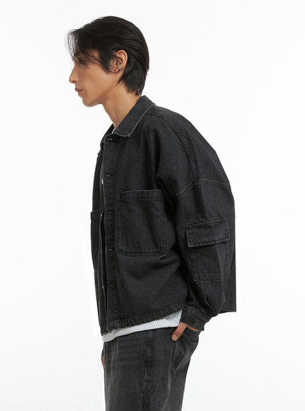 mens-buttoned-nomard-denim-jacket-io402