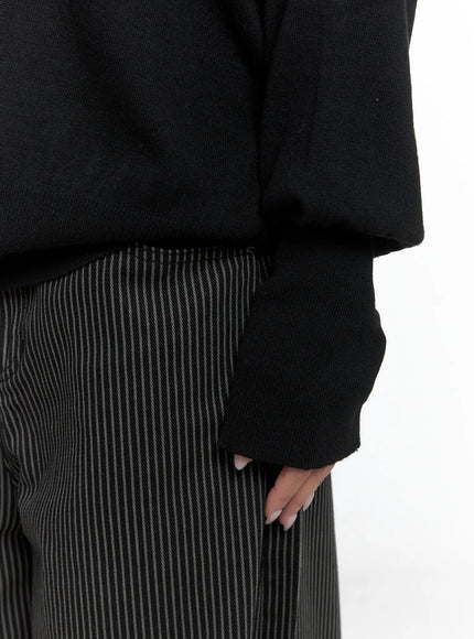 casual-hooded-knit-cardigan-cs503