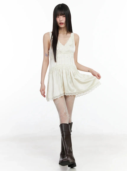 bohemian-pintuck-lace-sleeveless-dress-im523