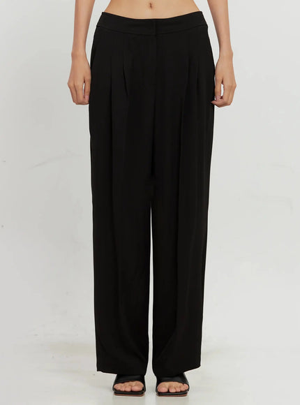 chic-pintuck-wide-leg-slacks-is516