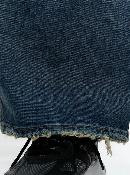 mens-frayed-hem-baggy-jeans-ig520