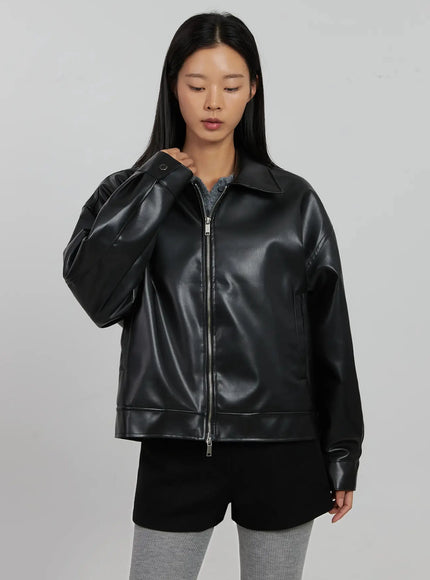 basic-cropped-faux-leather-jacket-in507