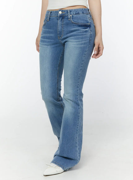 leena-stretch-bootcut-jeans-iy511