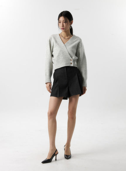 v-neck-wrap-cardigan-is315