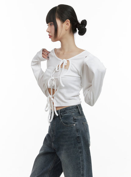 strap-cut-out-crop-cardigan-oo401