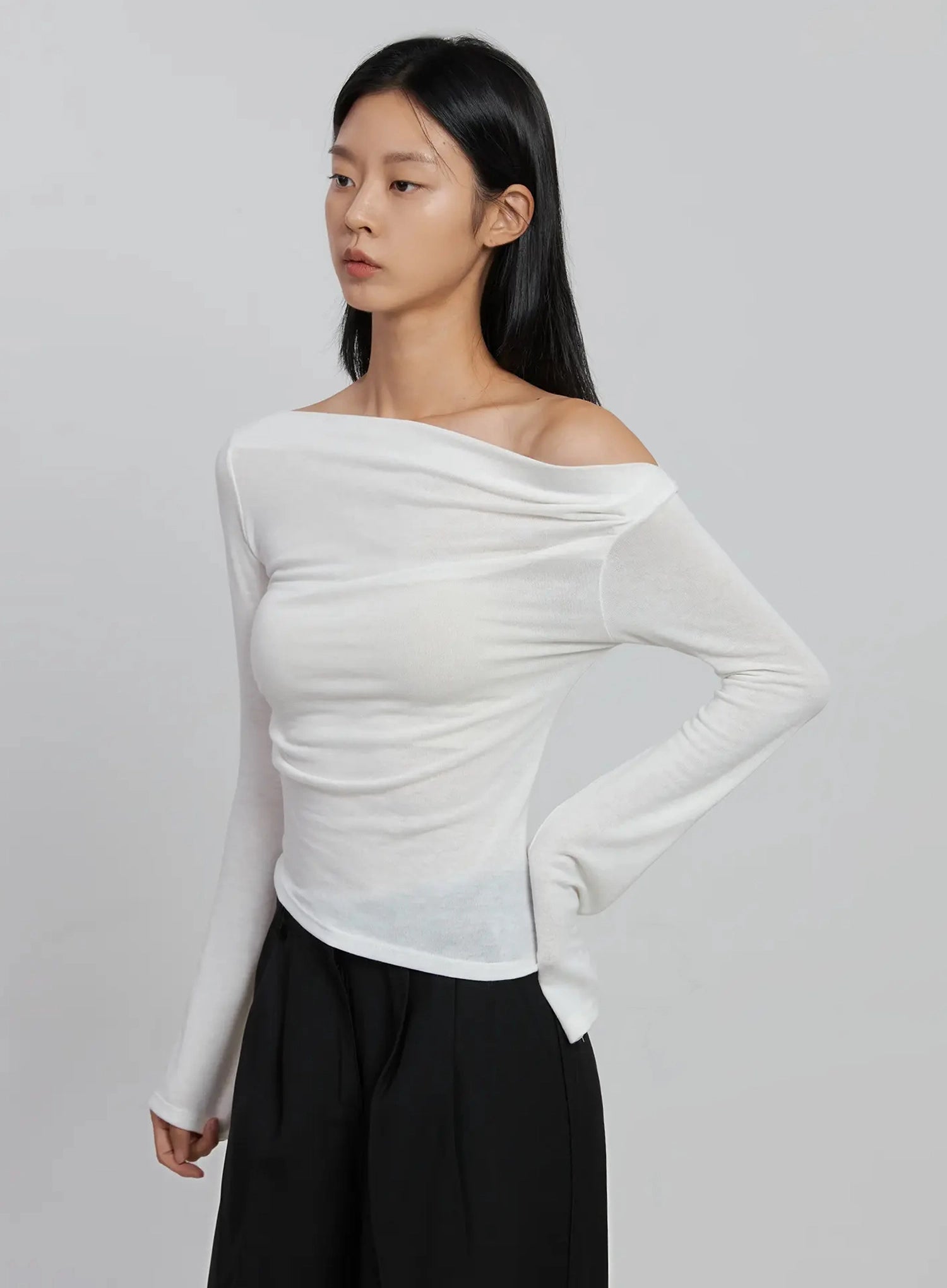 sheer-off-shoulder-long-sleeve-top-id516
