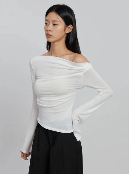 sheer-off-shoulder-long-sleeve-top-id516