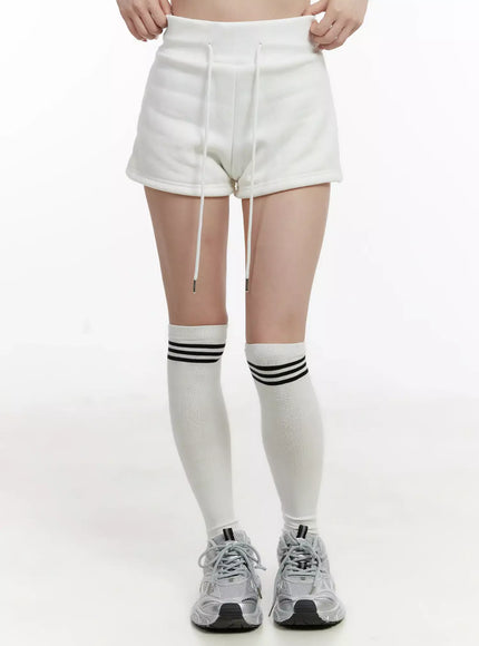cozy-fleece-track-shorts-ij521