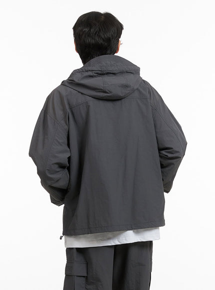 mens-hooded-nylon-jacket-iy424