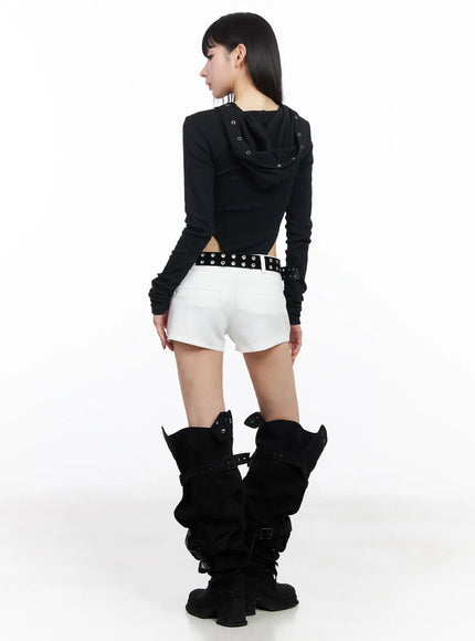 edgy-cutout-hooded-bodysuit-cf519