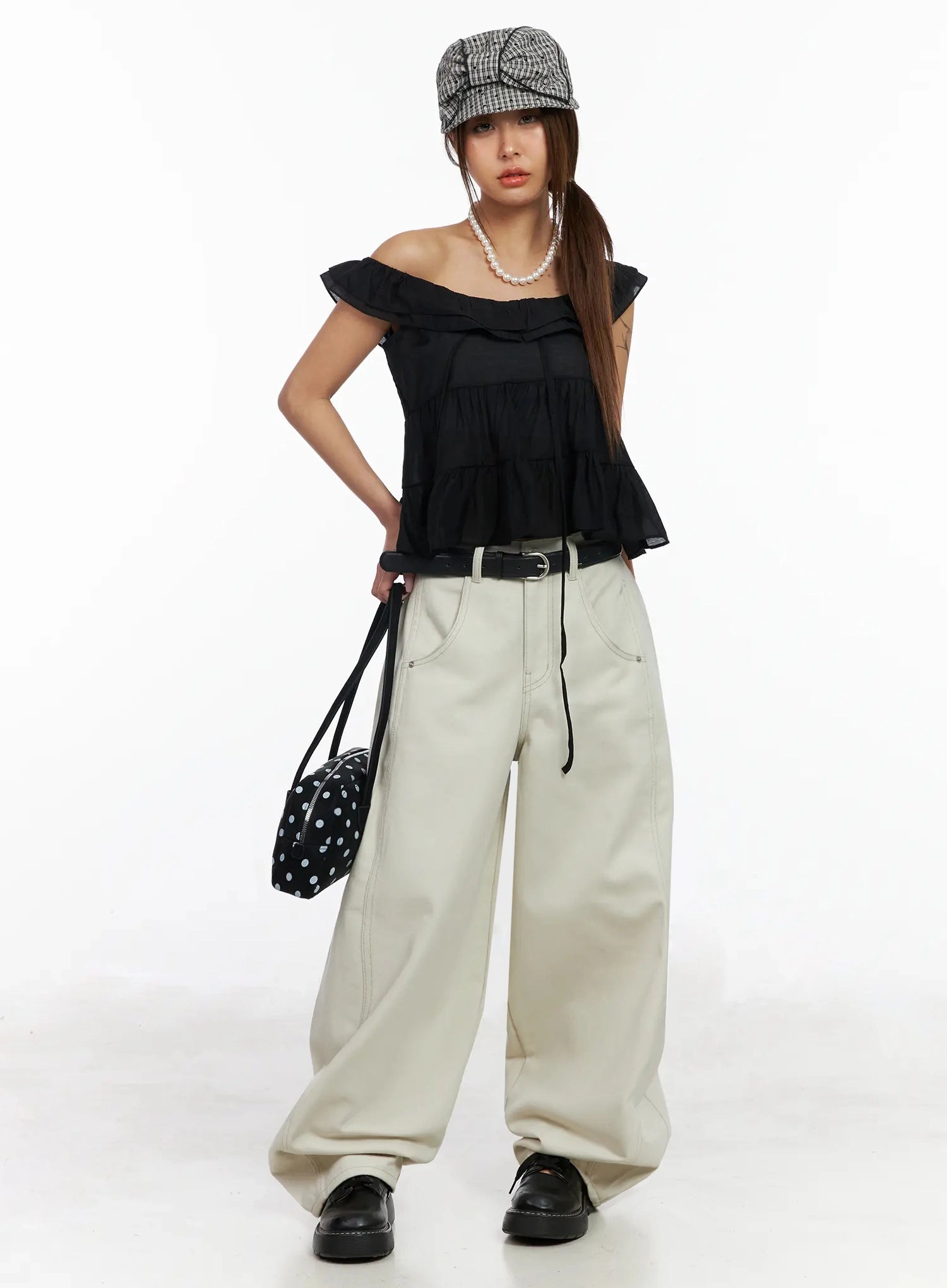 juniper-wing-print-baggy-jeans-ia527