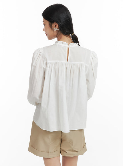 frill-lace-blouse-of419