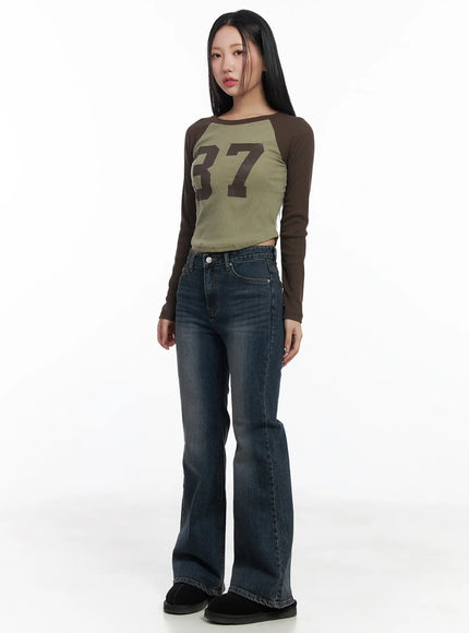 jiyo-vintage-wash-bootcut-flared-jeans-cj515