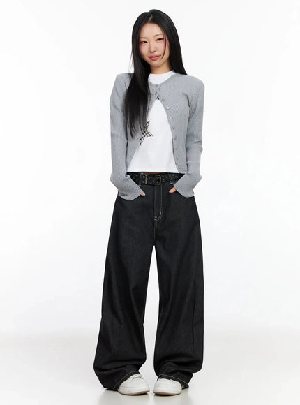 ribbed-round-neck-cardigan-ca513