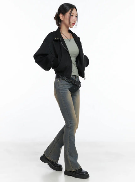 august-vintage-wash-flare-jeans-cs502