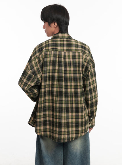 mens-checkered-collared-shirt-ia511