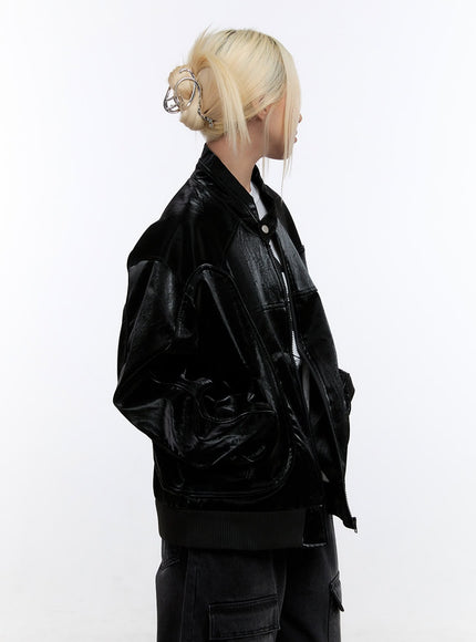 edgy-oversized-faux-leather-jacket-co423