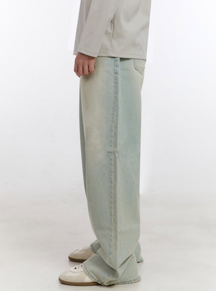 mens-washed-wide-leg-jeans-if528