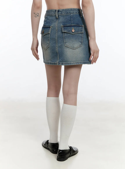 casual-high-waisted-denim-mini-skirt-ca502