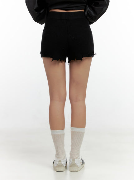 slim-fit-polyester-shorts-cn406