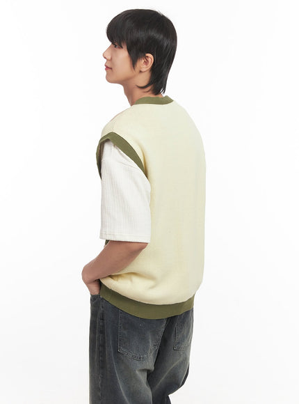 mens-argyle-v-neck-sweater-vest-ia511