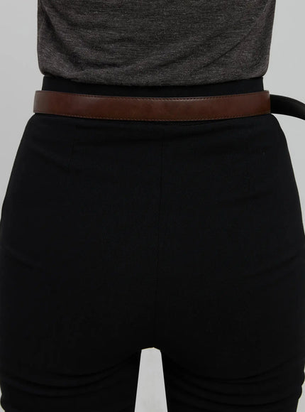 slim-oval-buckle-belt-ij509