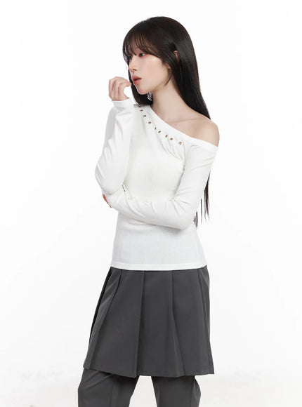 one-shoulder-long-sleeve-top-cf523