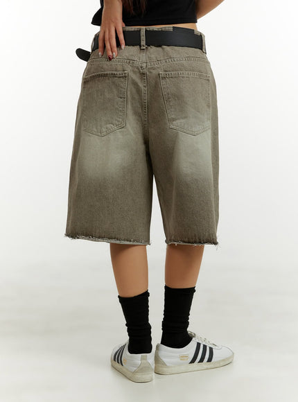 destroyed-hem-bermuda-jorts-cy409