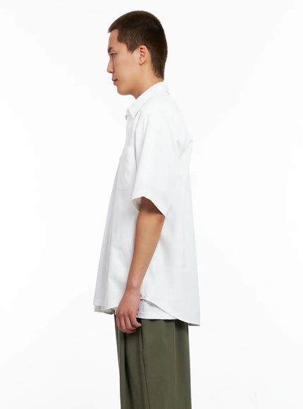 mens-short-sleeve-button-up-ig511