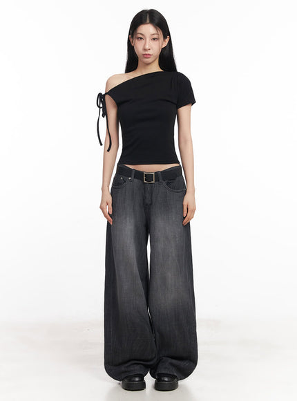 one-shoulder-ribbon-top-iy529