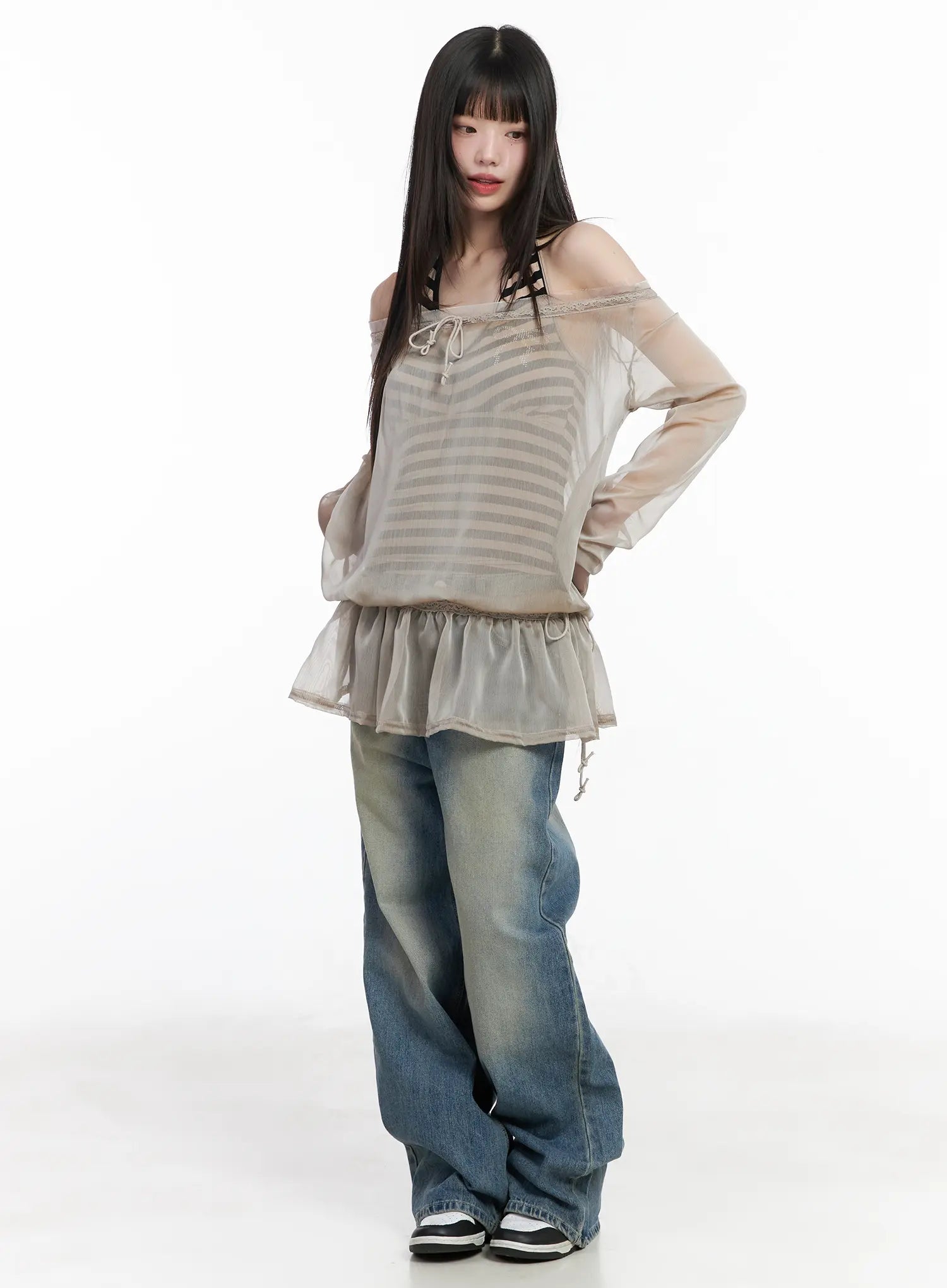 winona-vintage-wash-baggy-jeans-cm524