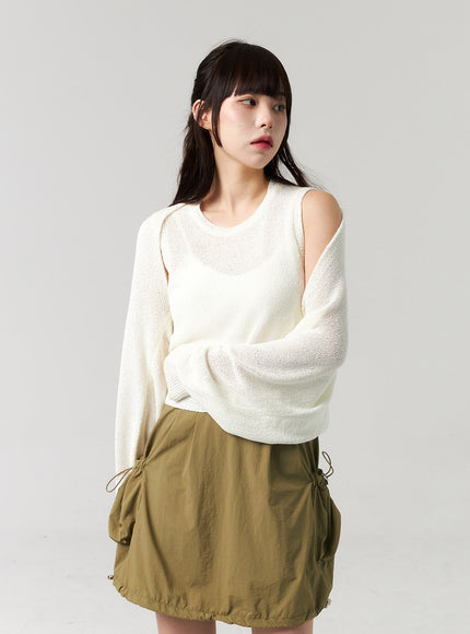 wide-knit-bolero-cl313