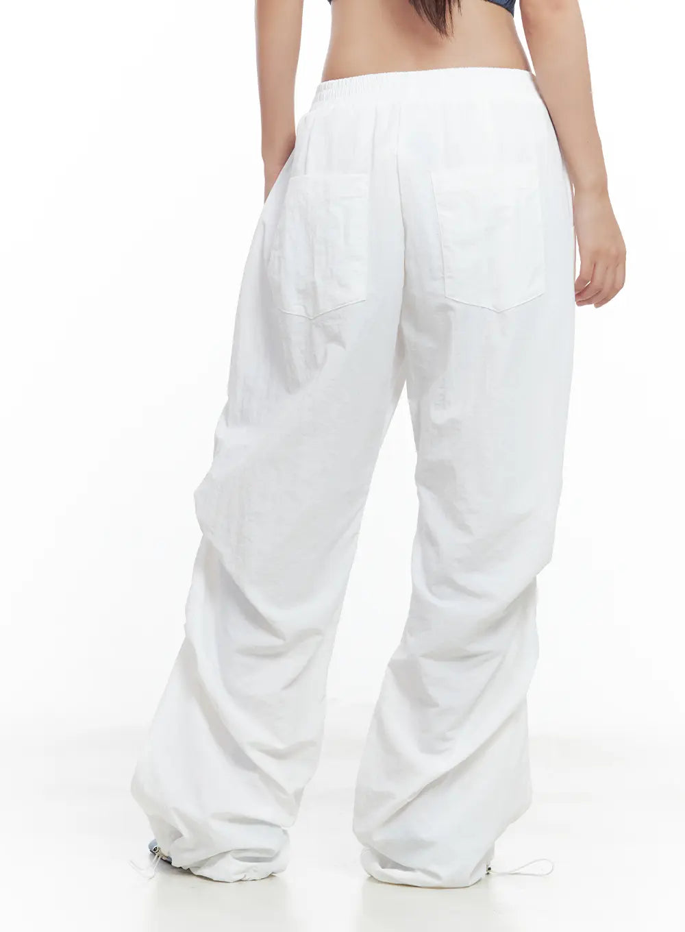 pintuck-rivet-wide-leg-joggers-cl508