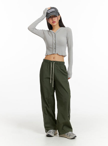 string-nylon-wide-pants-cf414