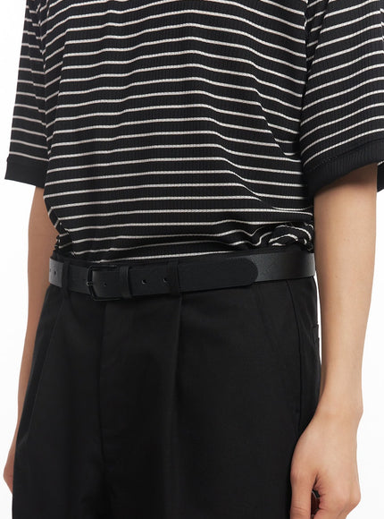 mens-sleek-black-belt-ia518