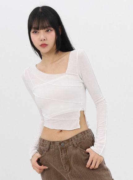 slim-fit-long-sleeve-crop-tee-in310